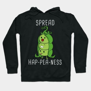 Spread Happeaness Hoodie